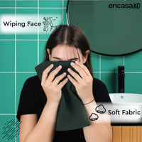 Cotton Dish Towel Multi Pack