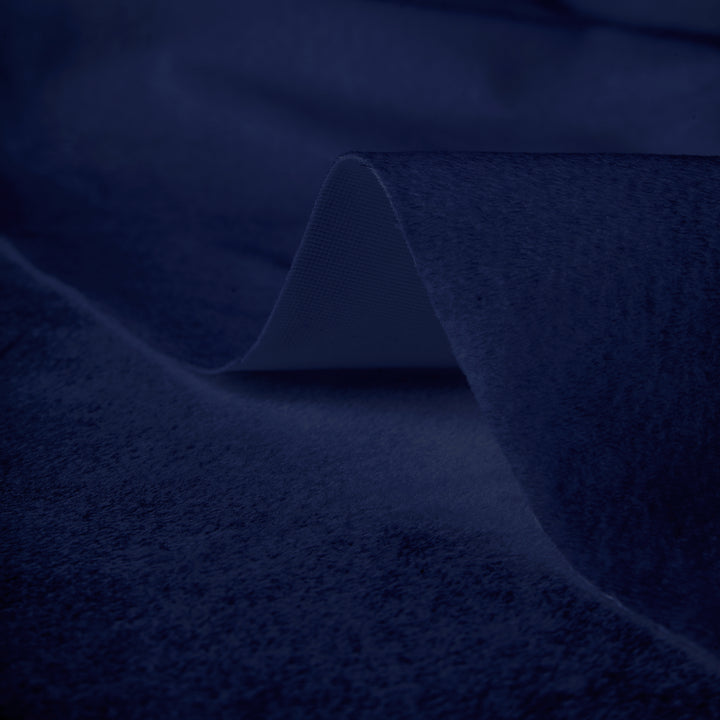 Velvet Solid Dyed Fabric Decorative Soft Smooth Silky Cloth for Sofa, Furnishing, Upholstery, Curtains, Cushions and Craft 100x152 cm