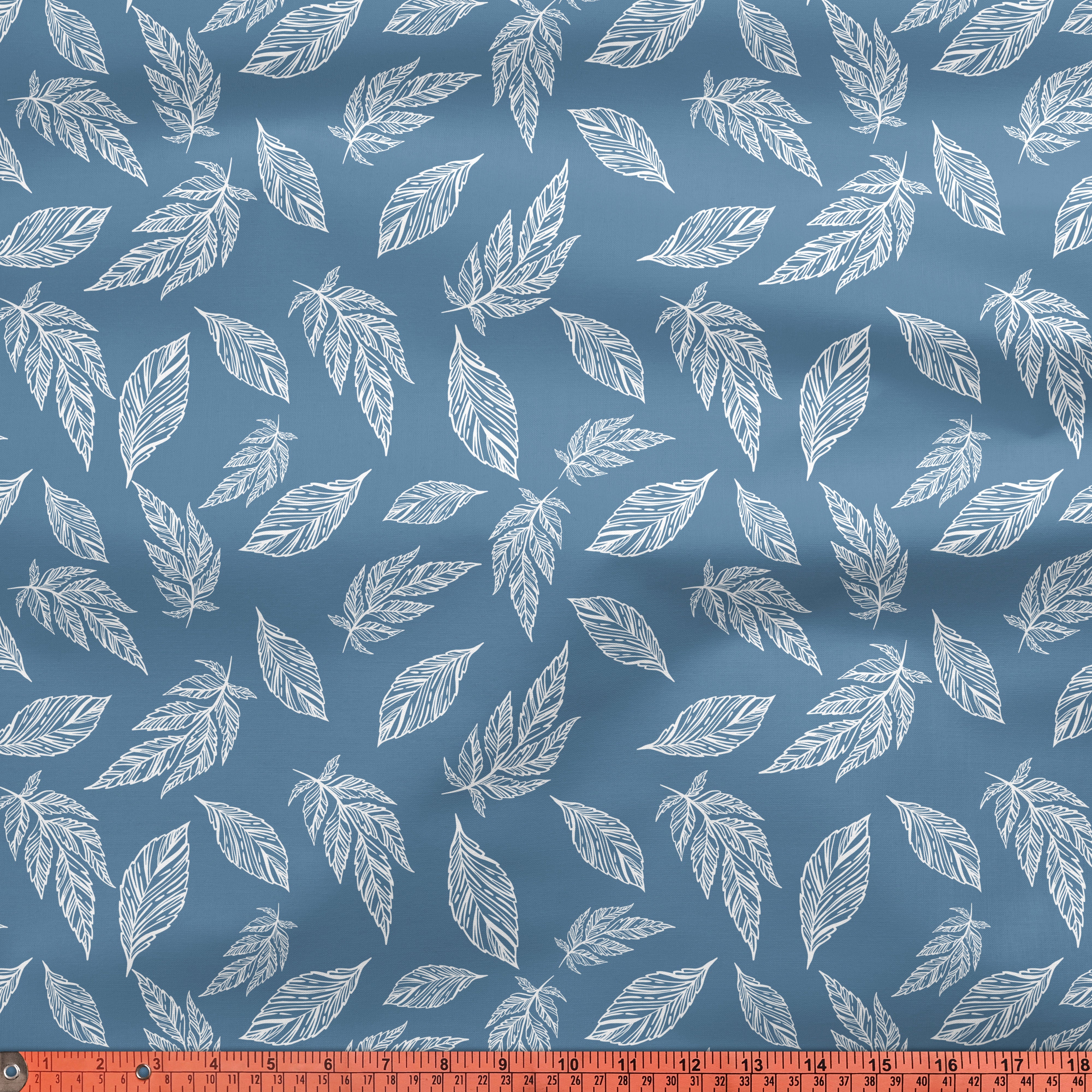 Printed Fabric by meter| Wide - 59" (150 Cms) - Decorative Soft & Smooth, 100% Cotton Cloth For Curtains, Cushions, Dress Material, Upholstery, Bedcover