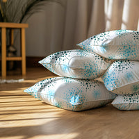 Micro Blowball Cushion Cover