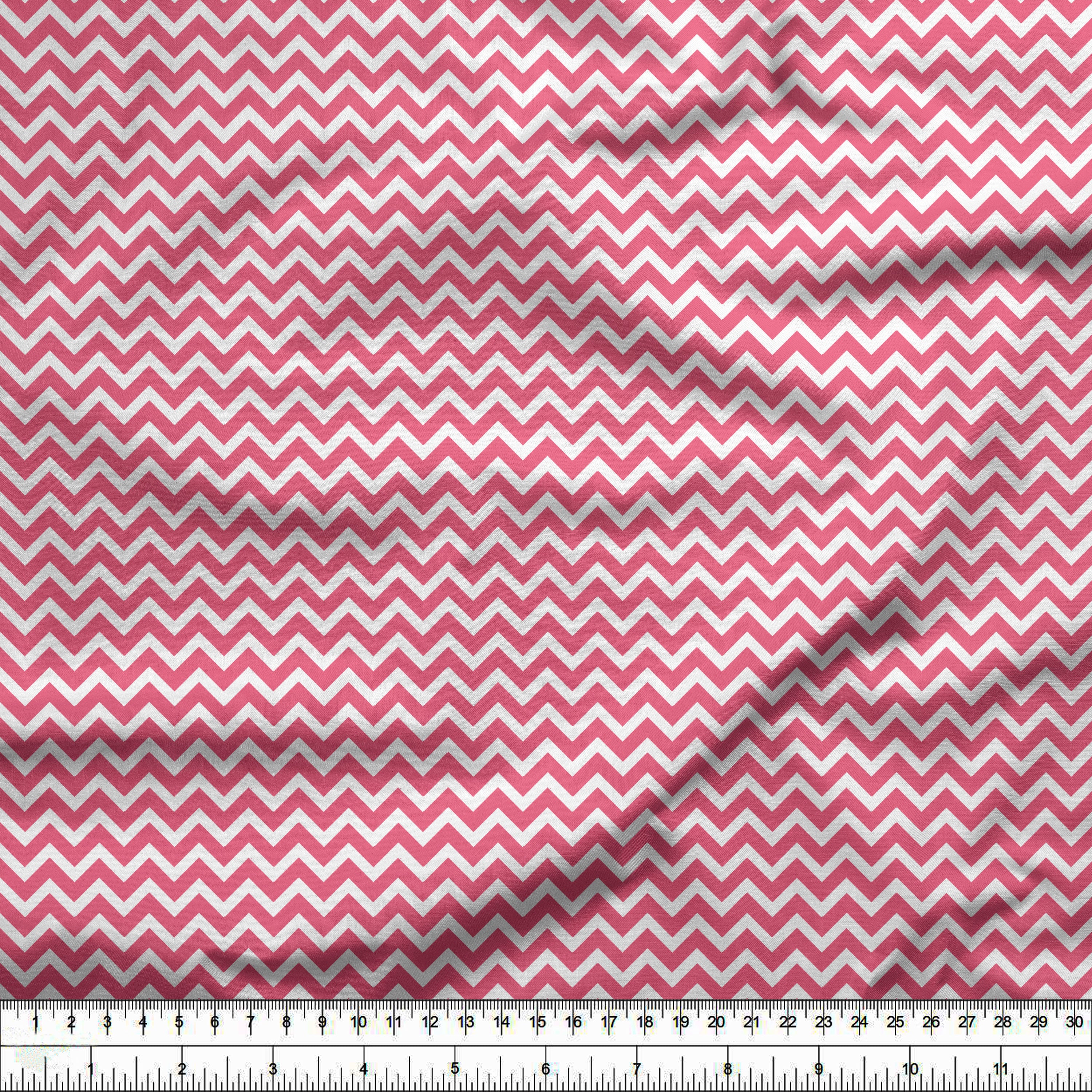 Printed Fabric by meter| Wide - 59" (150 Cms) - Decorative Soft & Smooth, 100% Cotton Cloth For Curtains, Cushions, Dress Material, Upholstery, Bedcover