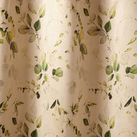 Blackout Polyester L1 Olive Fabric 1 Meter