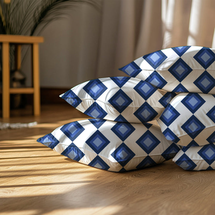 Micro Diamond Cushion Cover