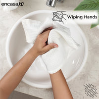 Cotton Dish Towel Multi Pack