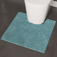 Cotton Green Bathmat (Pack of 2)