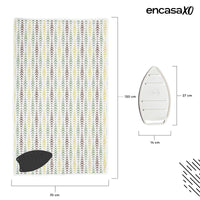 20s Sheeting Multiarrow Ironing Mat (Pack of 1)
