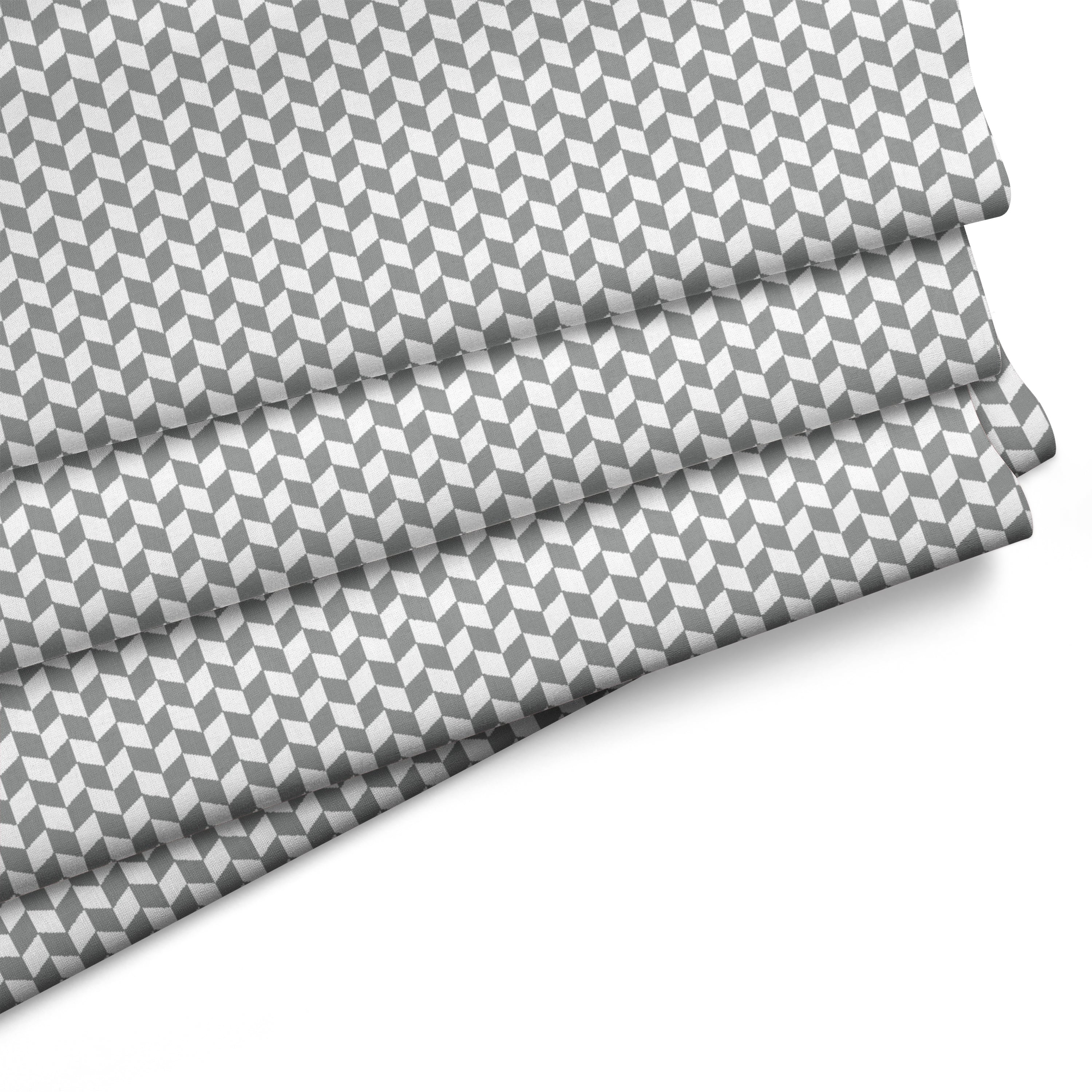 Printed Fabric by meter| Wide - 59" (150 Cms) - Decorative Soft & Smooth, 100% Cotton Cloth For Curtains, Cushions, Dress Material, Upholstery, Bedcover