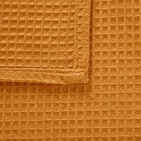 Cotton Gold Dish Towel (Pack of 12)