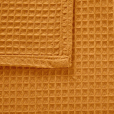Cotton Gold Dish Towel (Pack of 12)