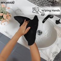 Cotton Dish Towel Multi Pack