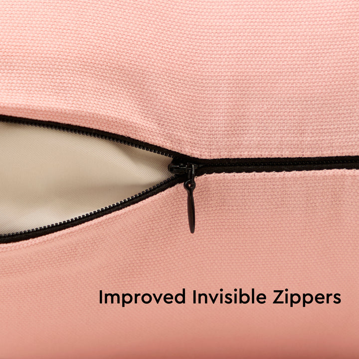 Cotton Canvas Cushion Cover