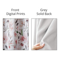 Blackout Polyester F1 Neutral Fabric 1 Meter