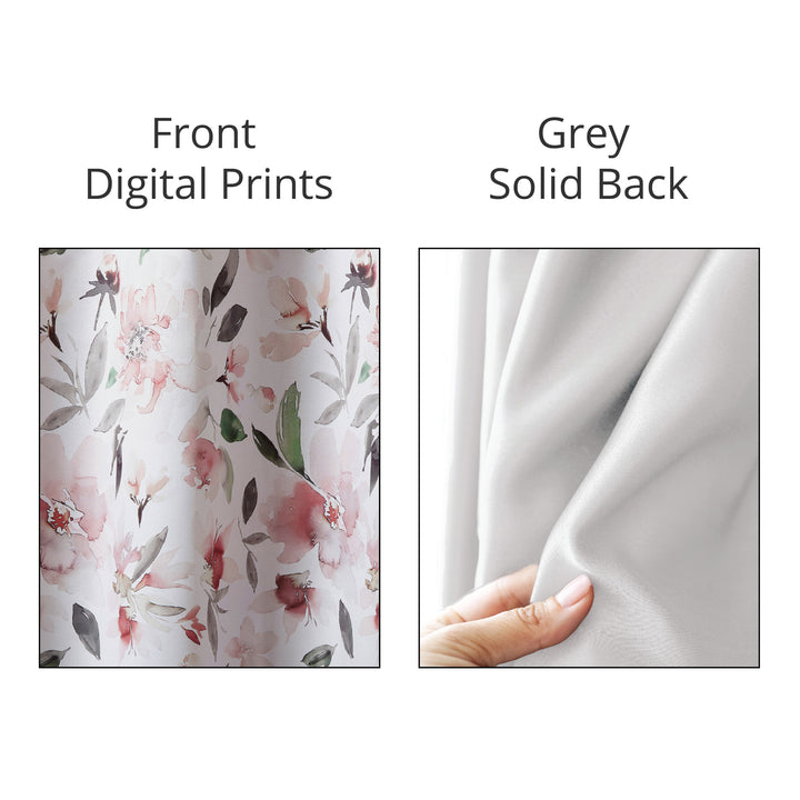 Blackout Polyester F1 Neutral Fabric 1 Meter