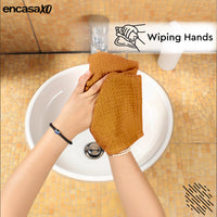 Cotton Dish Towel Multi Pack