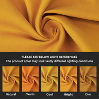 Cotton Mango Table Napkins (Pack of 12)