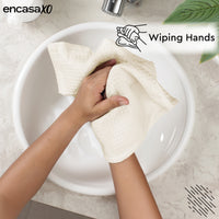 Cotton Dish Towel Multi Pack