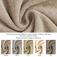 Chenille Sand Table Runner