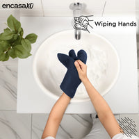 Cotton Dish Towel Multi Pack