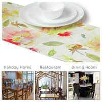 Blackout Polyester F1 Sunshine Table Runner (Pack of 1)