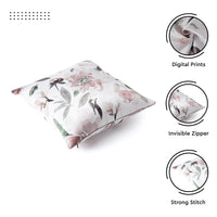 Blackout F1 Neutral Cushion Cover (Pack of 2)