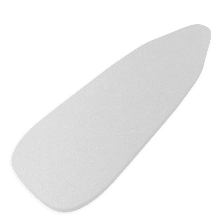 20s Sheeting Silver Premium Ironing Board Cover (Pack of 1)