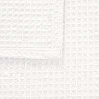 Cotton White Dish Towel (Pack of 12)