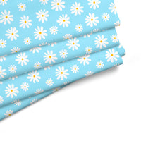 Printed Fabric by meter| Wide - 59" (150 Cms) - Decorative Soft & Smooth, 100% Cotton Cloth For Curtains, Cushions, Dress Material, Upholstery, Bedcover