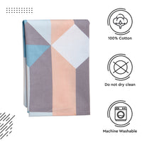 Cotton Blocks Table Napkin