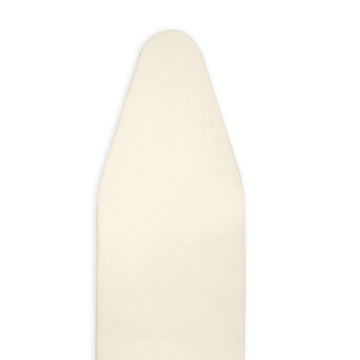 20s Sheeting - Silver Natural Ironing Board Cover (Pack of 1)