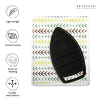 20s Sheeting Multiarrow Ironing Mat (Pack of 1)