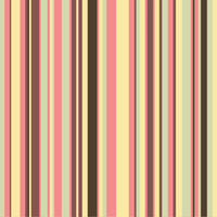 Cotton Multistripe Table Cloth (Pack of 1)