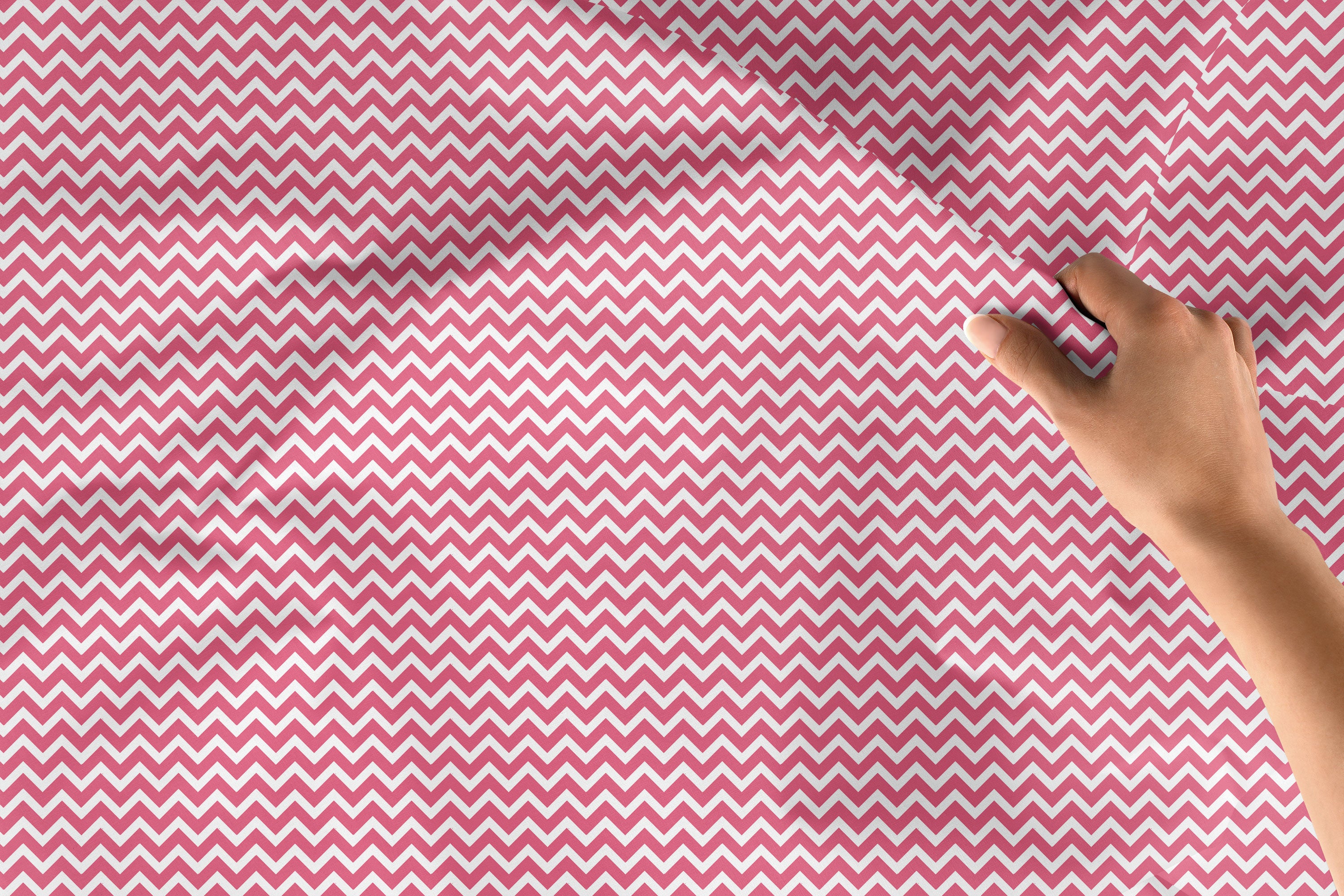 Printed Fabric by meter| Wide - 59" (150 Cms) - Decorative Soft & Smooth, 100% Cotton Cloth For Curtains, Cushions, Dress Material, Upholstery, Bedcover