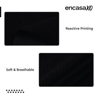 Corduroy Fabric by the Meter, 59" Wide Premium 238 GSM Polyester Upholstery & Sewing Material, Soft Ribbed Fabric for Sofa/Cushion Covers, Trousers, Curtains & DIY Crafts