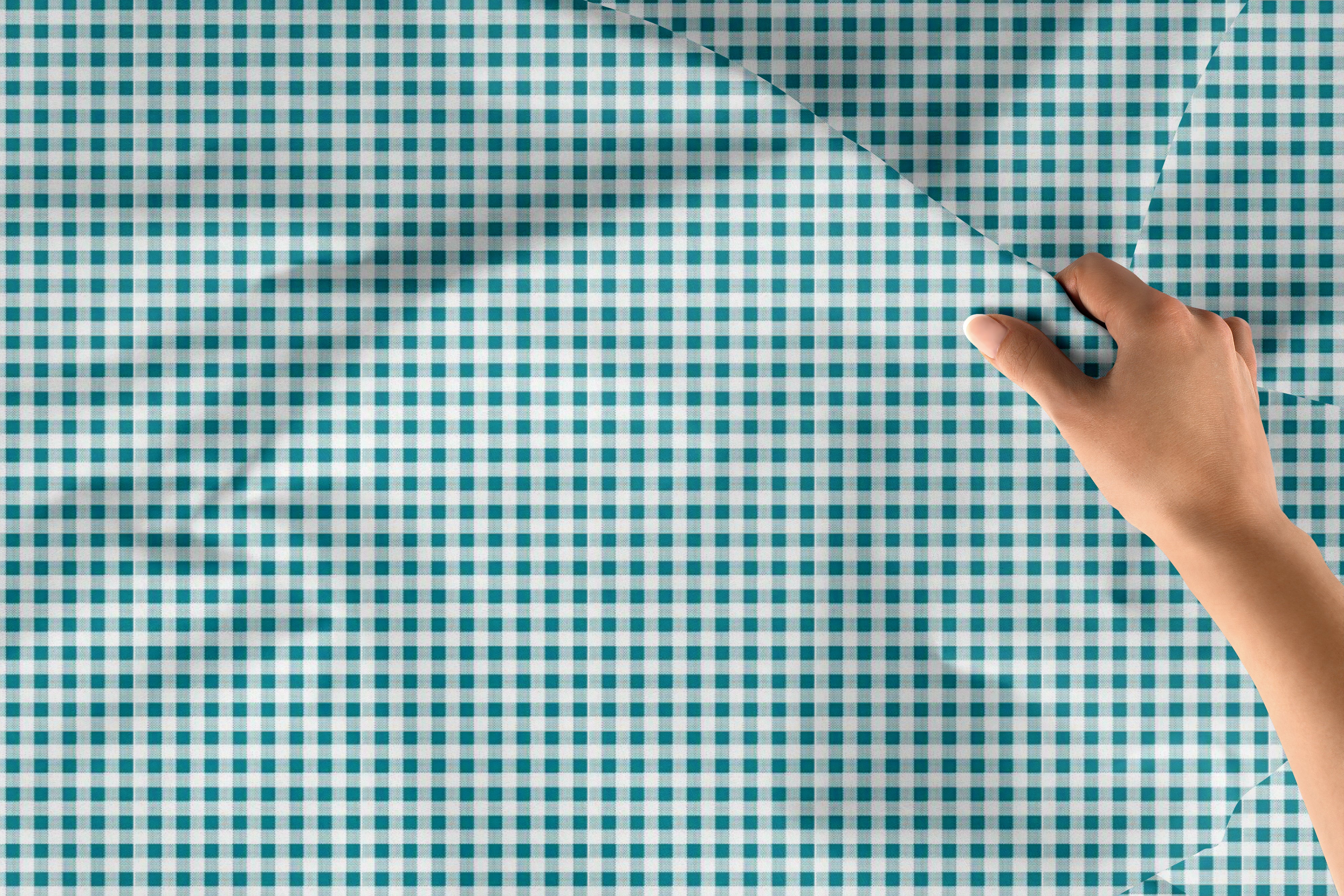 Printed Fabric by meter| Wide - 59" (150 Cms) - Decorative Soft & Smooth, 100% Cotton Cloth For Curtains, Cushions, Dress Material, Upholstery, Bedcover
