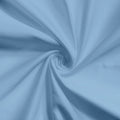 Micro Blue Curtain (Pack of 2)