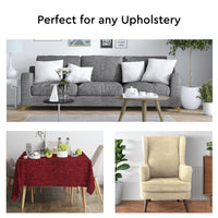 Moshi Gold Fabric1 Meter