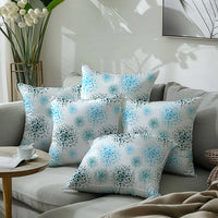 Micro Blowball Cushion Cover