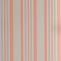 Cotton Peach Table Cloth (Pack of 1)