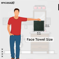 Cotton Dish Towel Multi Pack