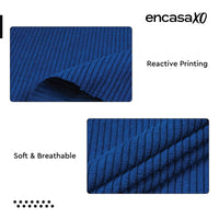 Corduroy Fabric by the Meter, 59" Wide Premium 238 GSM Polyester Upholstery & Sewing Material, Soft Ribbed Fabric for Sofa/Cushion Covers, Trousers, Curtains & DIY Crafts