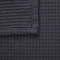 Cotton Grey Dish Towel (Pack of 12)