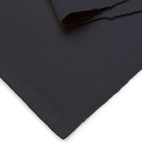 Cotton Solid Grey Table Runner (Pack of 1)