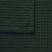 Cotton Green Dish Towel (Pack of 24)