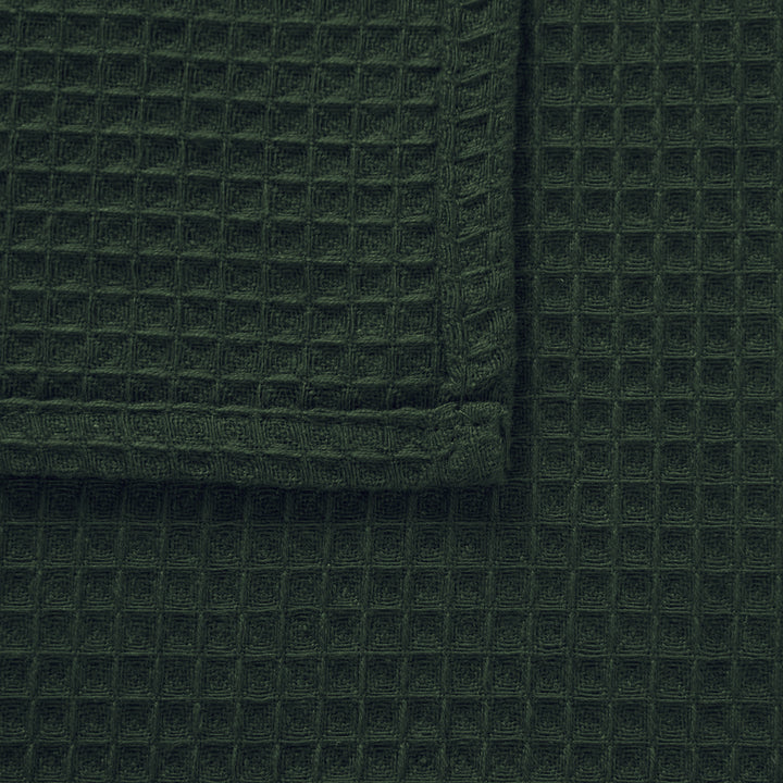 Cotton Green Dish Towel (Pack of 24)