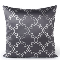 Blackout Polyester Fabric by Meter, 100x122 cm | Blocks Light, Heat & Noise, For Curtains, Cushion Covers, Door & Window Drapes - Foil Star Print