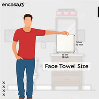 Cotton Dish Towel Multi Pack