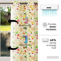 Blackout F1 Sunshine Curtain