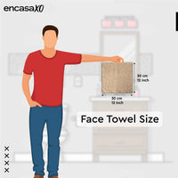 Cotton Dish Towel Multi Pack