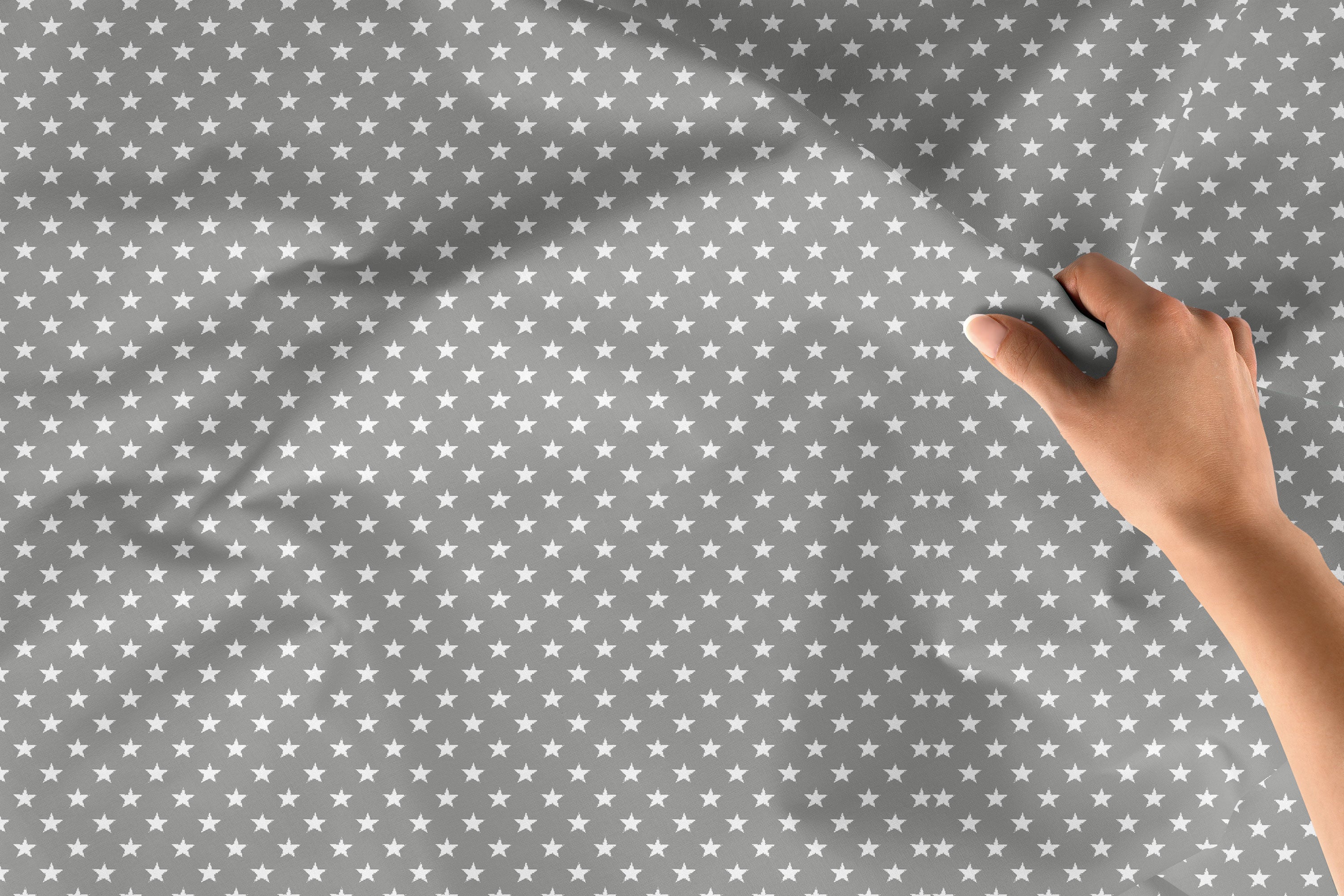 Printed Fabric by meter| Wide - 59" (150 Cms) - Decorative Soft & Smooth, 100% Cotton Cloth For Curtains, Cushions, Dress Material, Upholstery, Bedcover