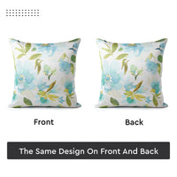 Blackout F1 Aqua Cushion Cover (Pack of 2)